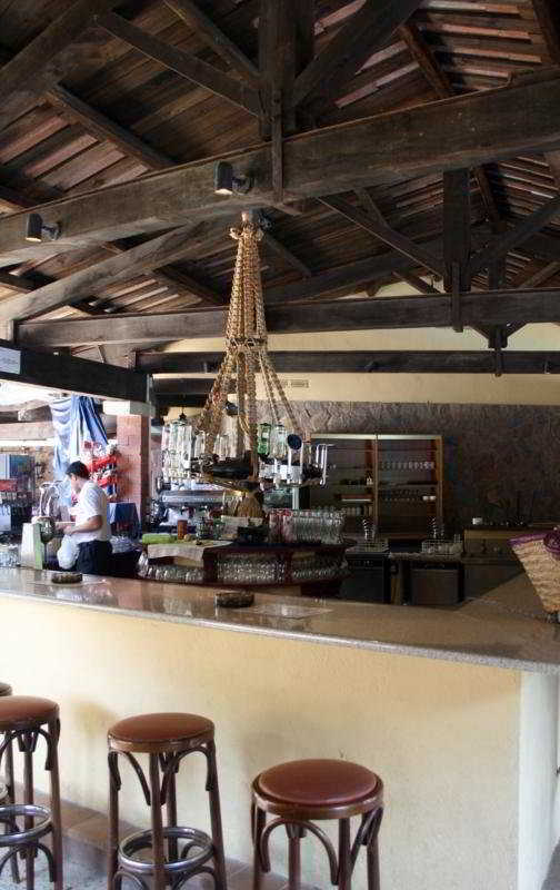 Pola Camping Tossa de Mar Zewnętrze zdjęcie