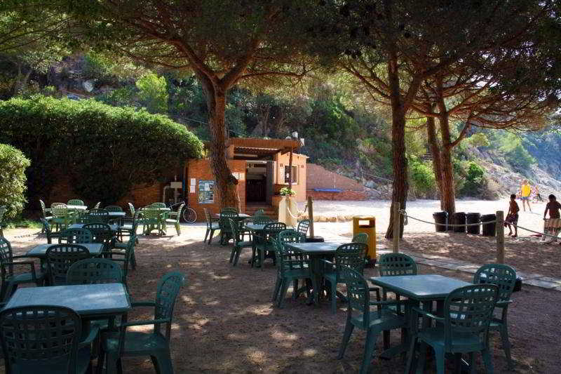Pola Camping Tossa de Mar Zewnętrze zdjęcie