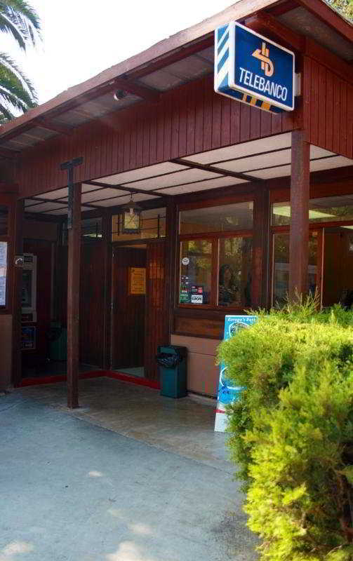 Pola Camping Tossa de Mar Zewnętrze zdjęcie